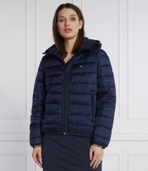 Tommy Jeans Kurtka | Regular Fit