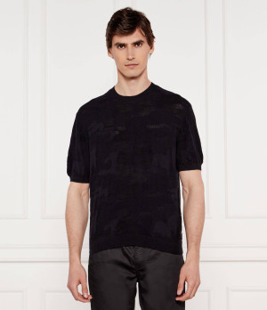 Armani Exchange T-shirt | Regular Fit