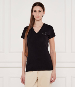 Armani Exchange T-shirt | Slim Fit