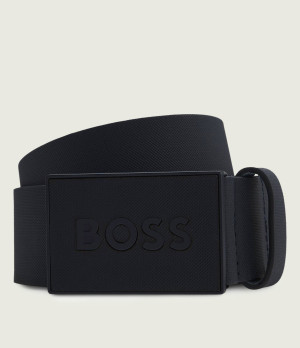 BOSS BLACK Skórzany pasek Boss_Icon-S1