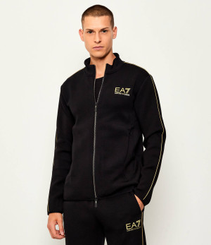 EA7 Bluza | Regular Fit
