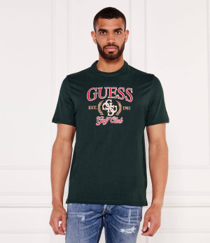 GUESS T-shirt | Regular Fit