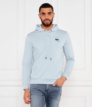 Karl Lagerfeld Bluza | Regular Fit