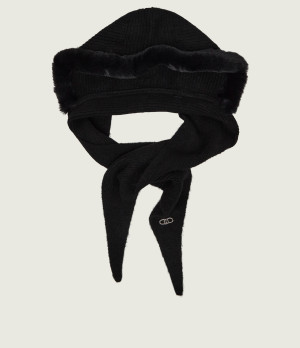 Liu Jo Kaptur | shearling