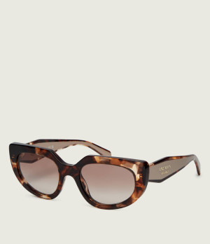 PRADA Okulary przeciwsłoneczne PR D02S