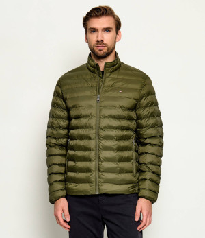 Tommy Hilfiger Kurtka | Regular Fit