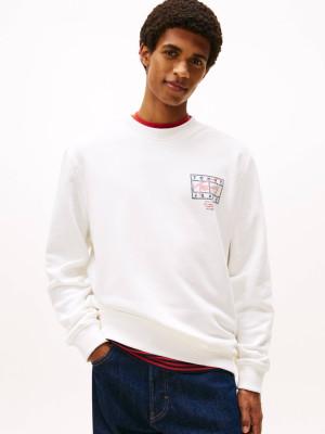 Tommy Jeans Bluza | Regular Fit