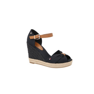Tommy Hilfiger Koturny | z dodatkiem skóry
