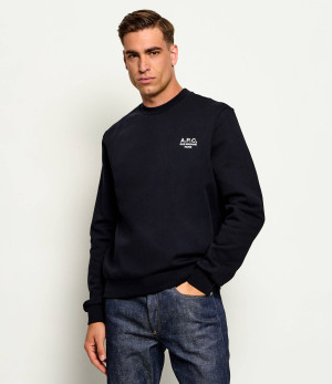 A.P.C. Bluza | Regular Fit