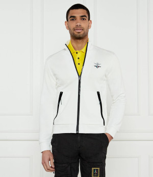 Aeronautica Militare Bluza | Regular Fit