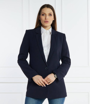 Armani Exchange Marynarka | Regular Fit