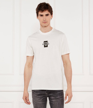 Armani Exchange T-shirt | Regular Fit