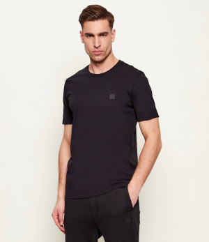 BOSS ORANGE T-shirt Tales | Relaxed fit