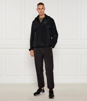 EA7 Dres | Oversize fit