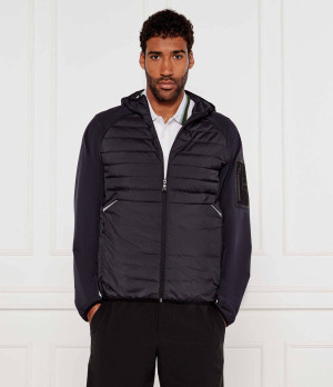 BOSS GREEN Kurtka J_Urbanex Hybrid HD | Regular Fit