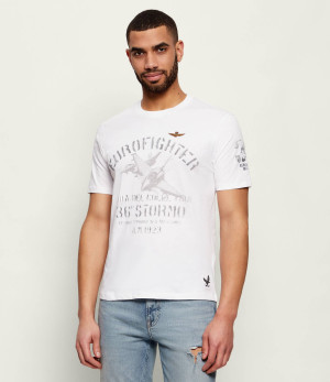 Aeronautica Militare T-shirt | Regular Fit