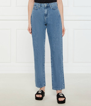 Karl Lagerfeld Jeansy IKON DUO | Loose fit