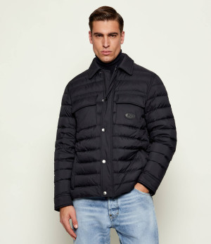 Burberry Puchowa kurtka M:SHEA | Regular Fit