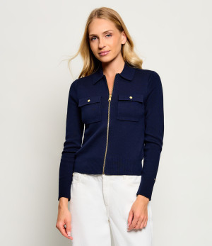 Tommy Hilfiger Sweter | Regular Fit