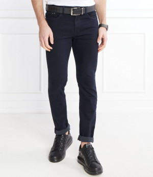 Karl Lagerfeld Jeansy | Skinny fit
