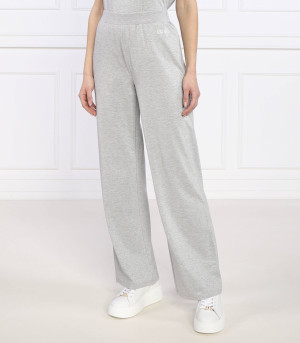 Liu Jo Sport Spodnie dresowe | Relaxed fit