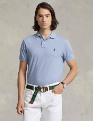 POLO RALPH LAUREN Polo | Custom slim fit