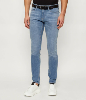 Emporio Armani Jeansy j06 | Slim Fit