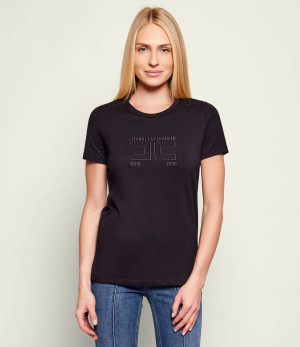 Elisabetta Franchi T-shirt | Regular Fit