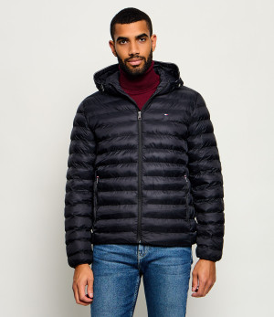 Tommy Hilfiger Kurtka | Regular Fit