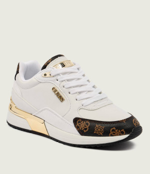 Guess Sneakersy MOXEA