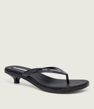Karl Lagerfeld Japonki JELLY Cinderella