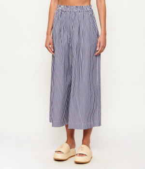 Weekend MaxMara Spodnie OTTONE | Relaxed fit