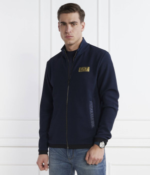 EA7 Bluza | Regular Fit