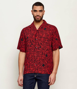 HUGO Koszula Espino | Oversize fit