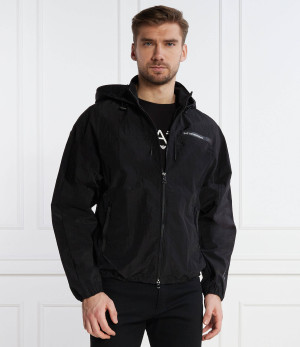 EA7 Kurtka | Regular Fit