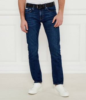 Calvin Klein Jeans Jeansy | Slim Fit