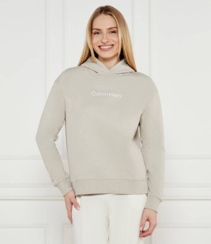 Calvin Klein Bluza HERO LOGO | Regular Fit