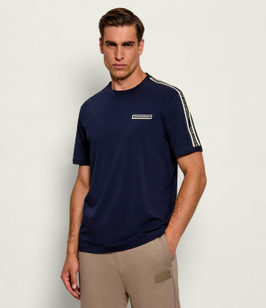 EA7 T-shirt | Regular Fit