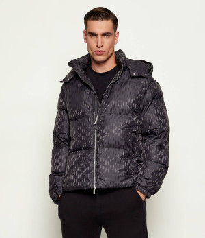 Karl Lagerfeld Kurtka | Regular Fit