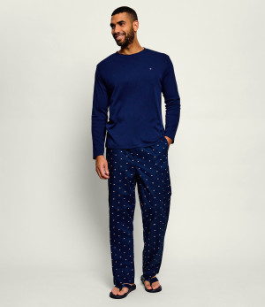 Tommy Hilfiger Piżama | Loose fit