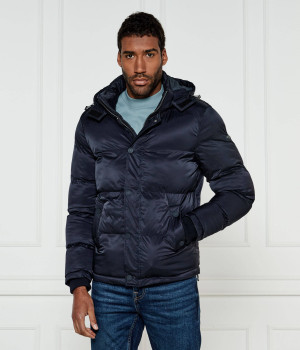 GUESS Kurtka | Regular Fit