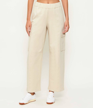 PARAJUMPERS Spodnie dresowe Redeem | Relaxed fit