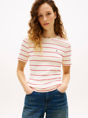 Tommy Hilfiger T-shirt | Slim Fit