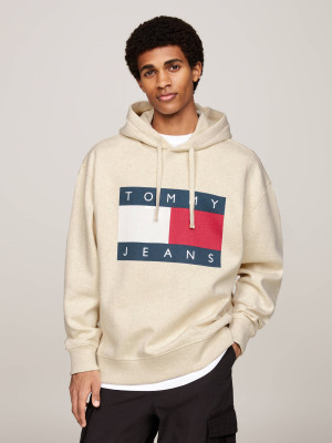 Tommy Jeans Bluza | Relaxed fit