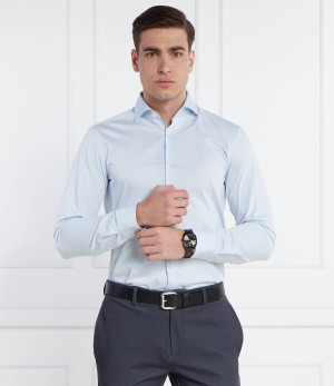 HUGO Koszula Kery | Slim Fit