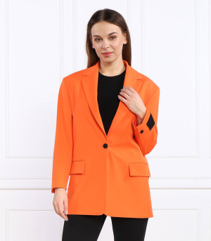 HUGO Marynarka Asabella | Oversize fit