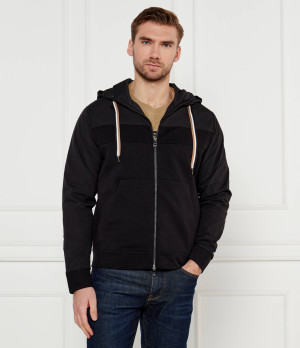 BOSS BLACK Bluza C-Seeger | Regular Fit