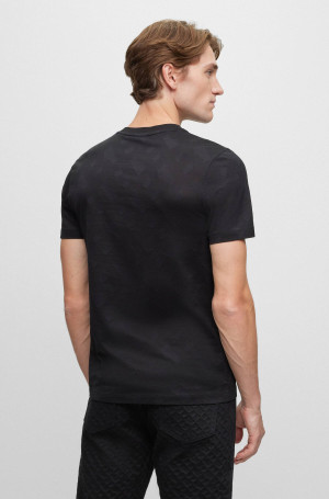 BOSS BLACK T-shirt Tiburt 333 | Regular Fit