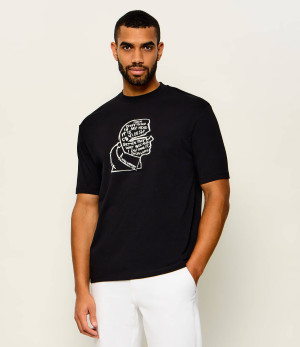 Karl Lagerfeld T-shirt | Regular Fit