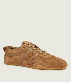 Giuseppe Zanotti Sneakersy TOP 10 ANNAPURINA | zamsz